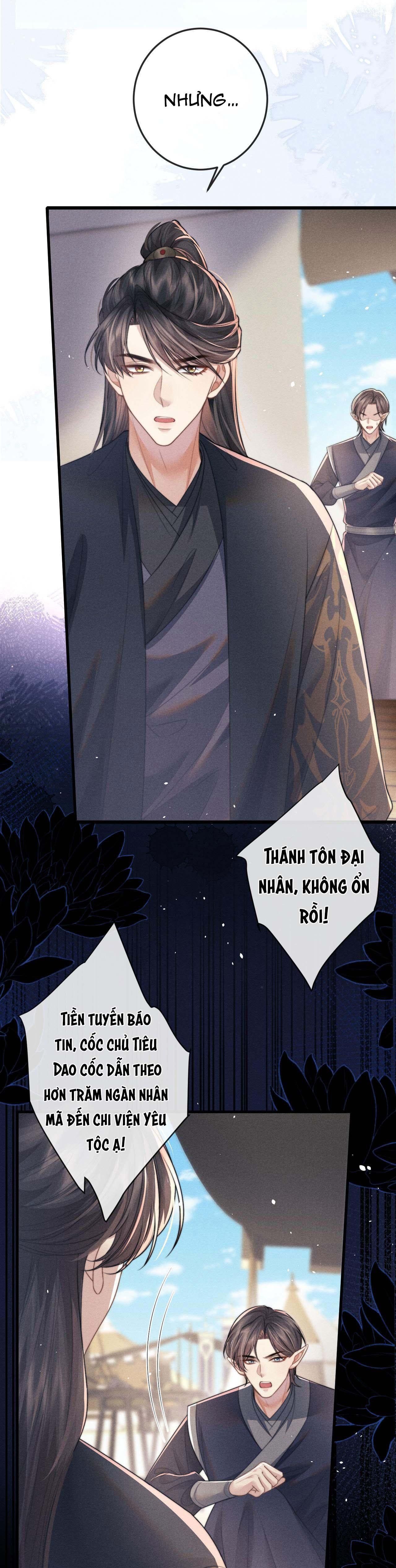 Sự Hối Hận Muộn Màng Chapter 58 - 12