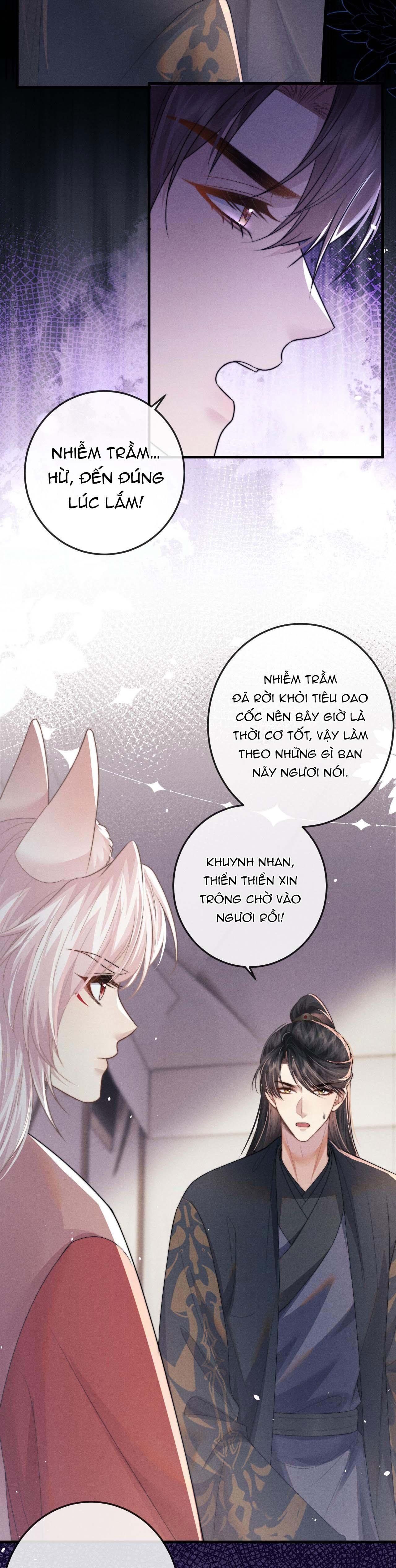 Sự Hối Hận Muộn Màng Chapter 58 - 13