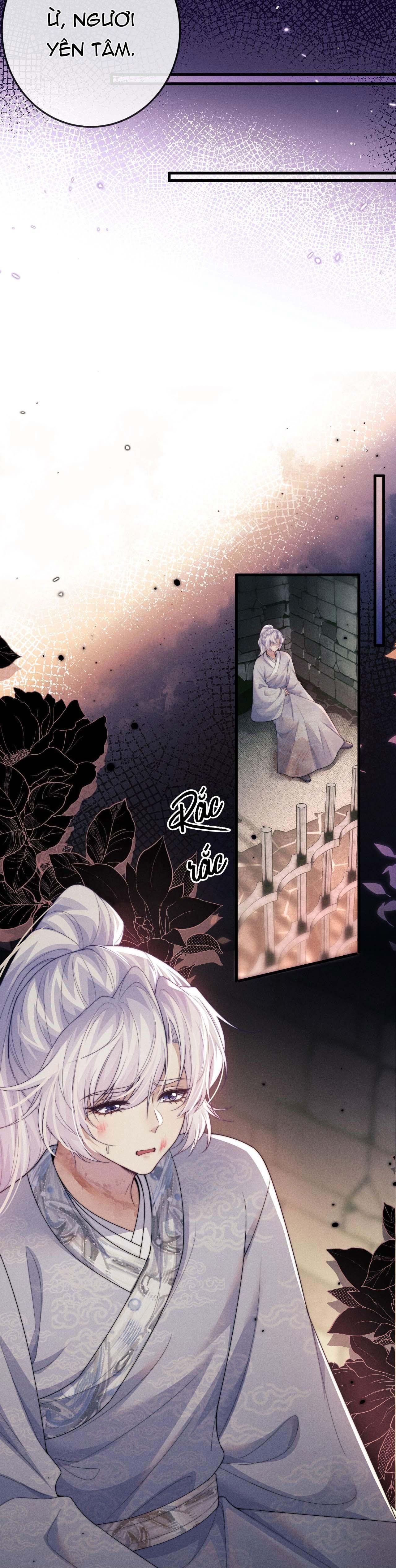 Sự Hối Hận Muộn Màng Chapter 58 - 14