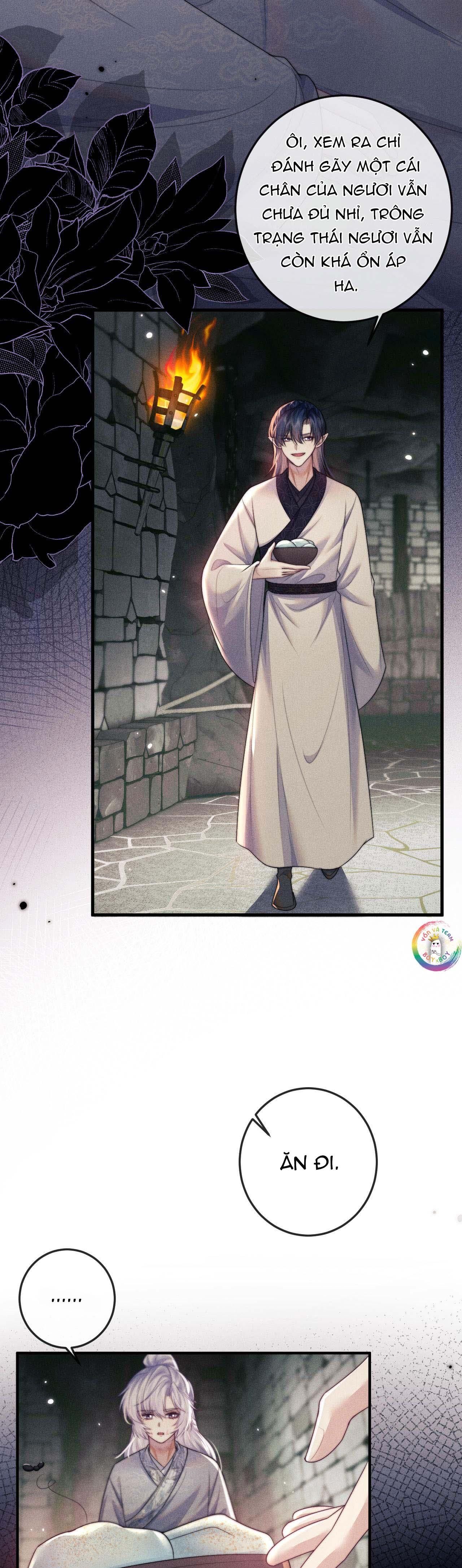 Sự Hối Hận Muộn Màng Chapter 58 - 15