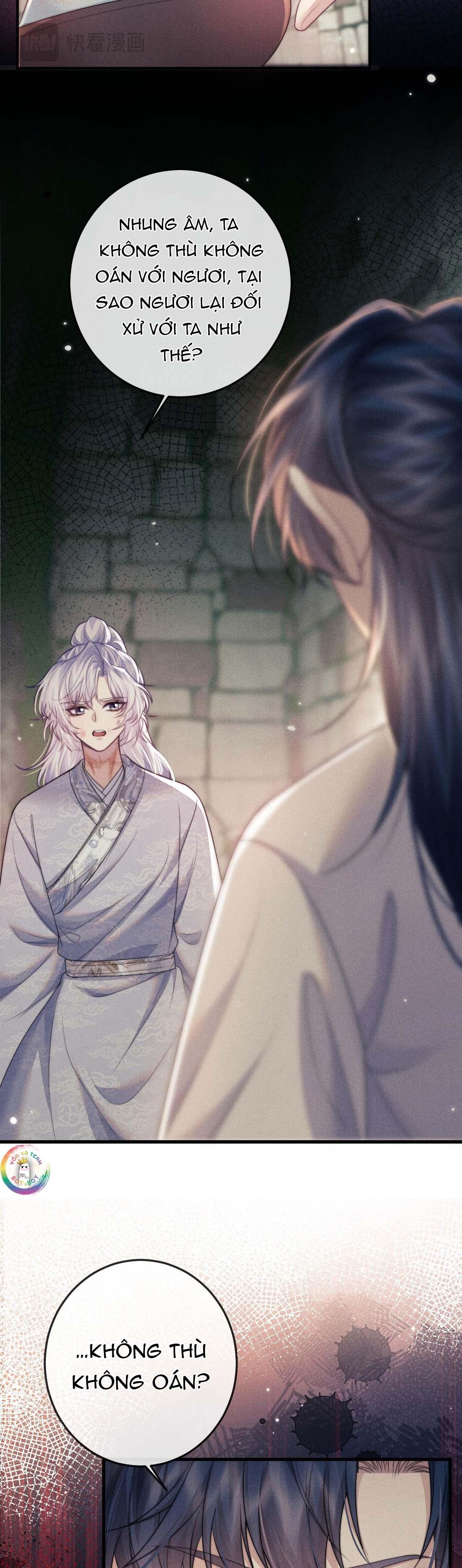 Sự Hối Hận Muộn Màng Chapter 58 - 16