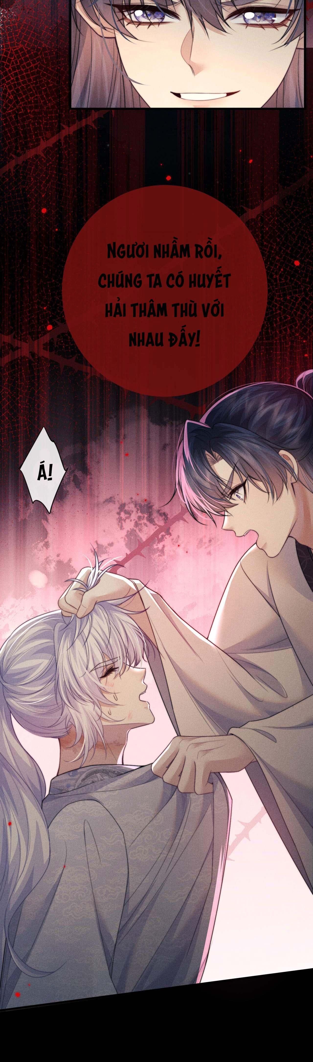 Sự Hối Hận Muộn Màng Chapter 58 - 17