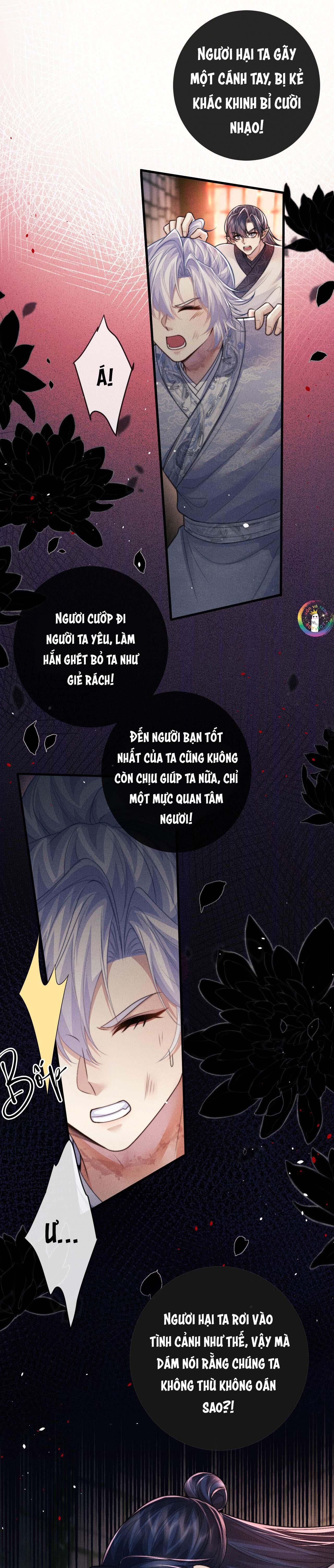 Sự Hối Hận Muộn Màng Chapter 58 - 18