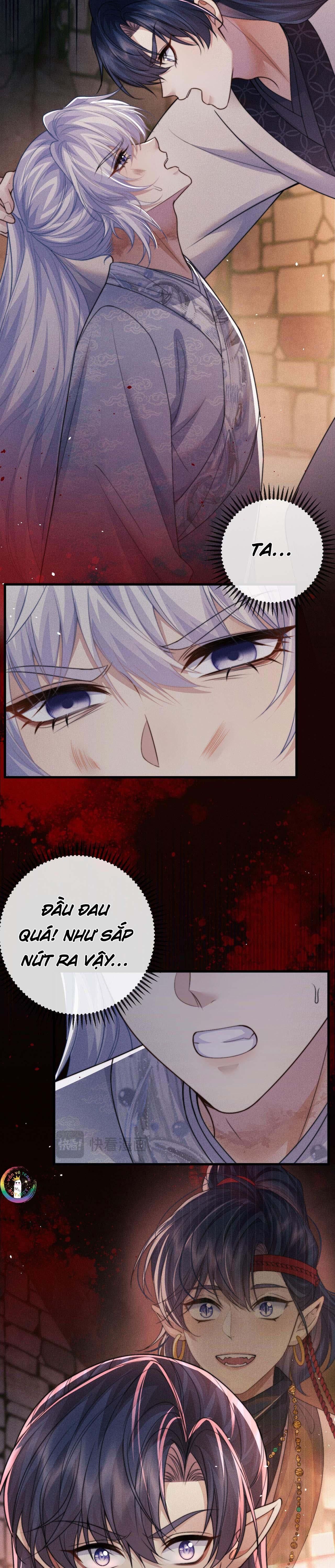 Sự Hối Hận Muộn Màng Chapter 58 - 19