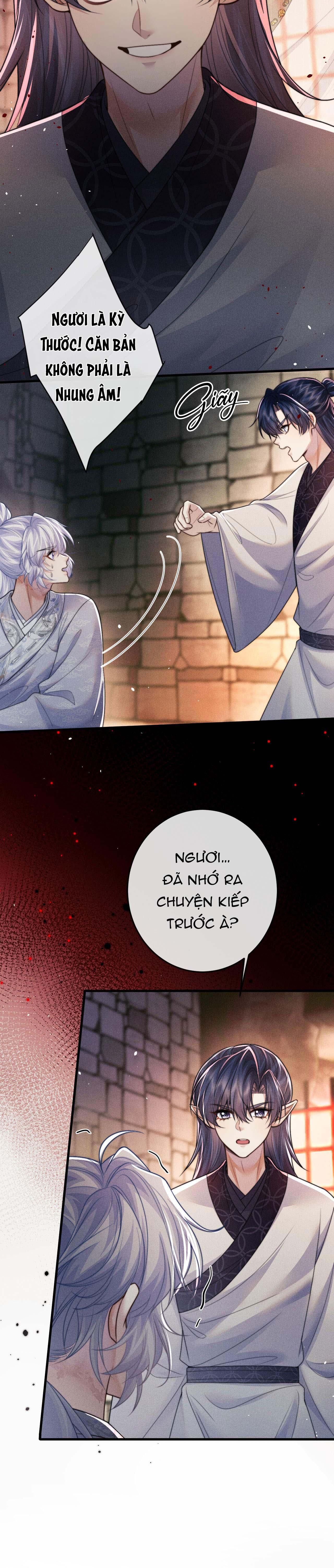 Sự Hối Hận Muộn Màng Chapter 58 - 20