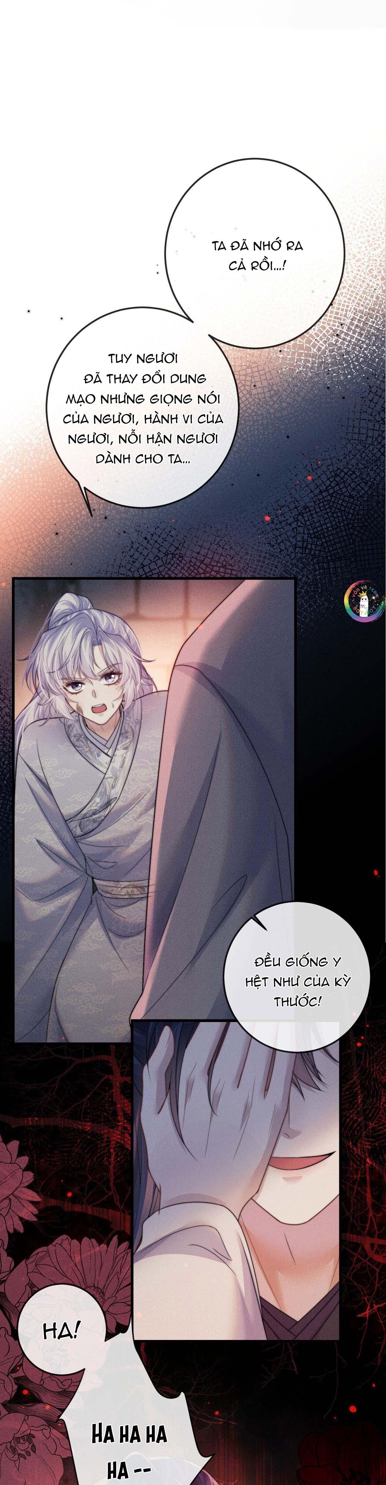 Sự Hối Hận Muộn Màng Chapter 58 - 21