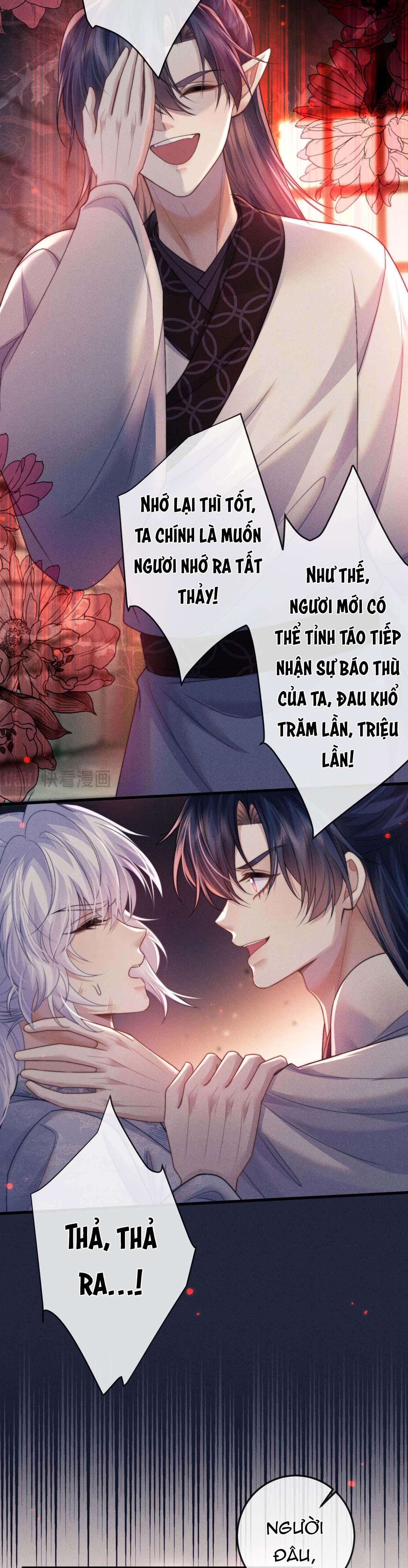Sự Hối Hận Muộn Màng Chapter 58 - 22