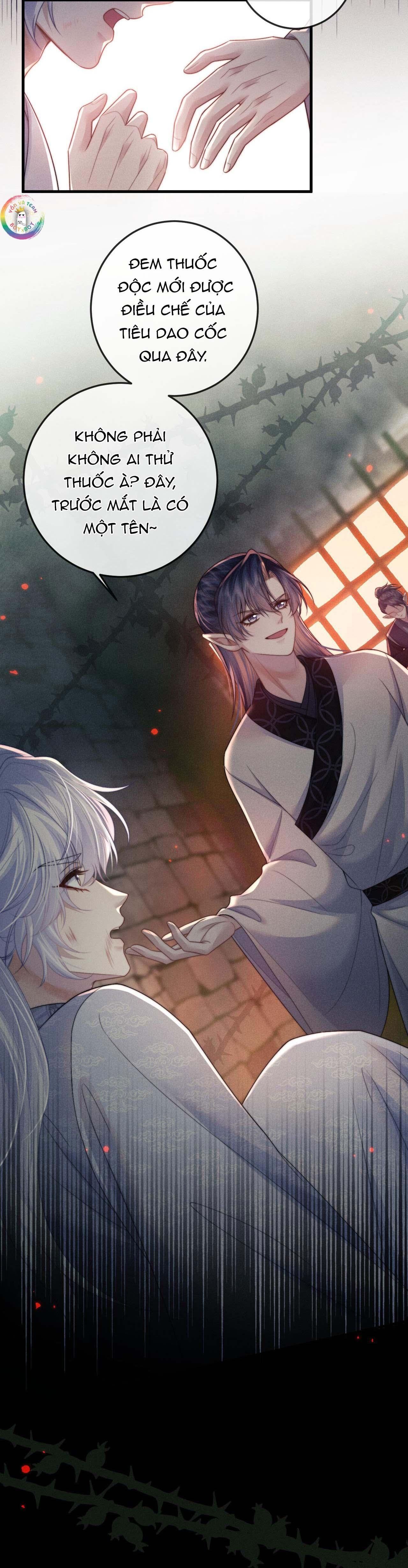 Sự Hối Hận Muộn Màng Chapter 58 - 23