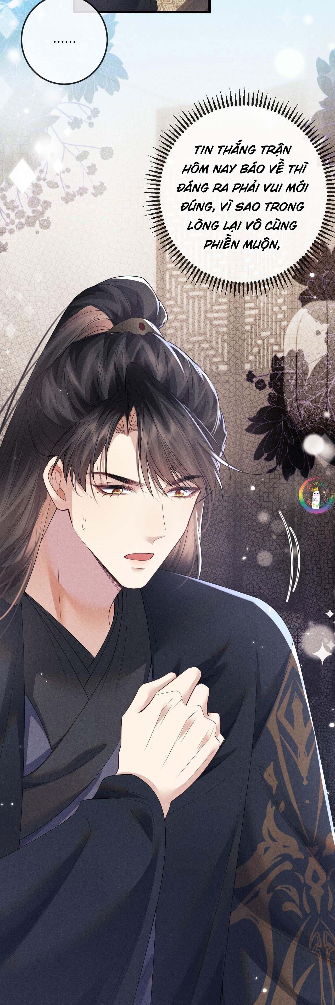 Sự Hối Hận Muộn Màng Chapter 58 - 4