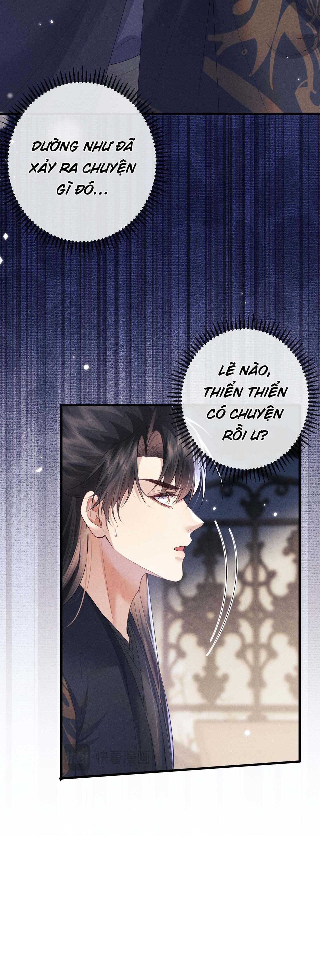 Sự Hối Hận Muộn Màng Chapter 58 - 5