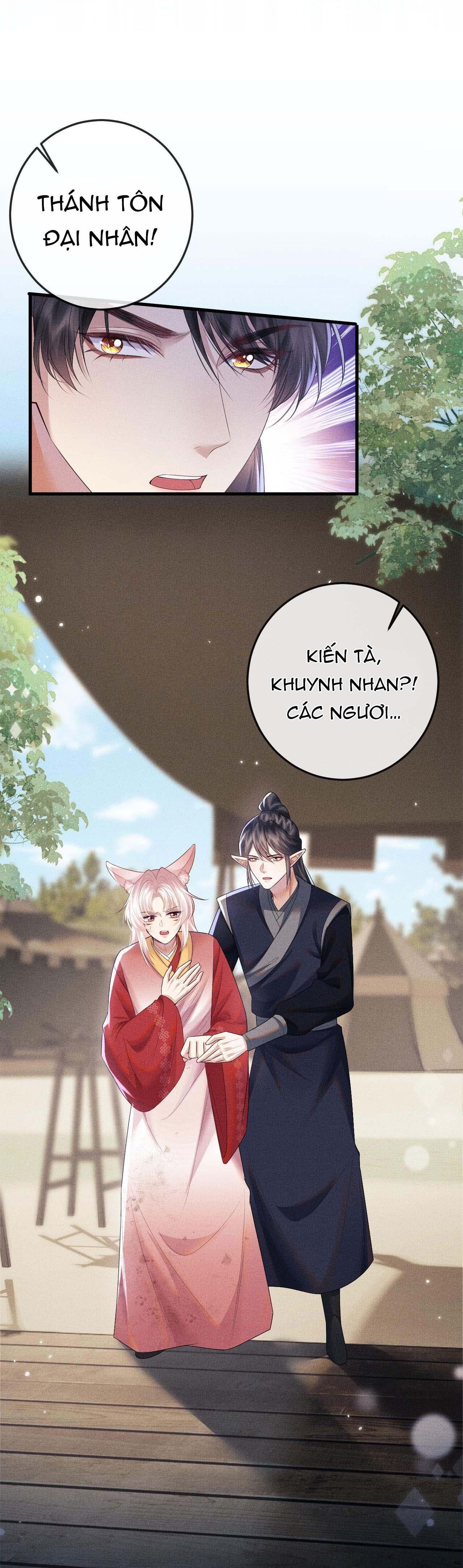 Sự Hối Hận Muộn Màng Chapter 58 - 6