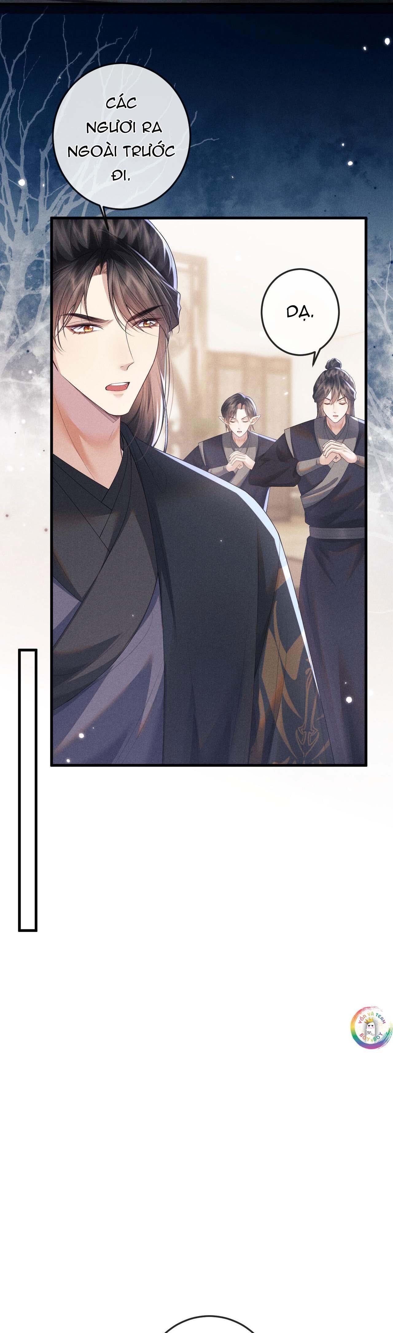 Sự Hối Hận Muộn Màng Chapter 58 - 7