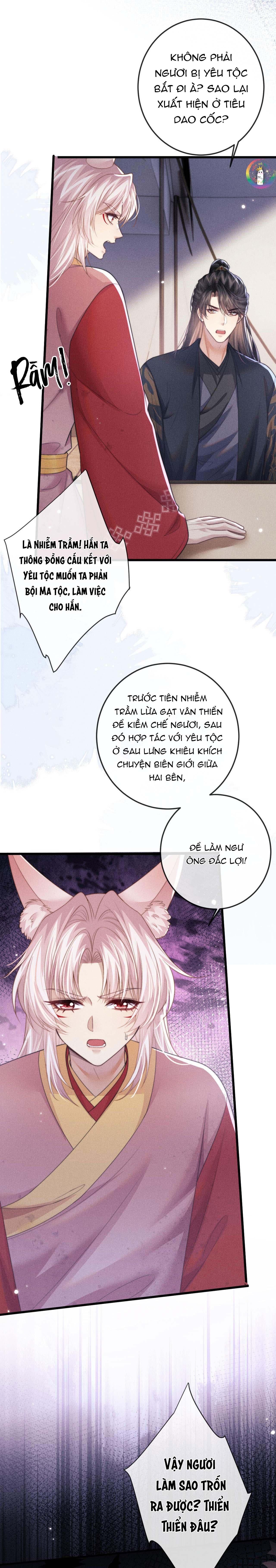 Sự Hối Hận Muộn Màng Chapter 58 - 9