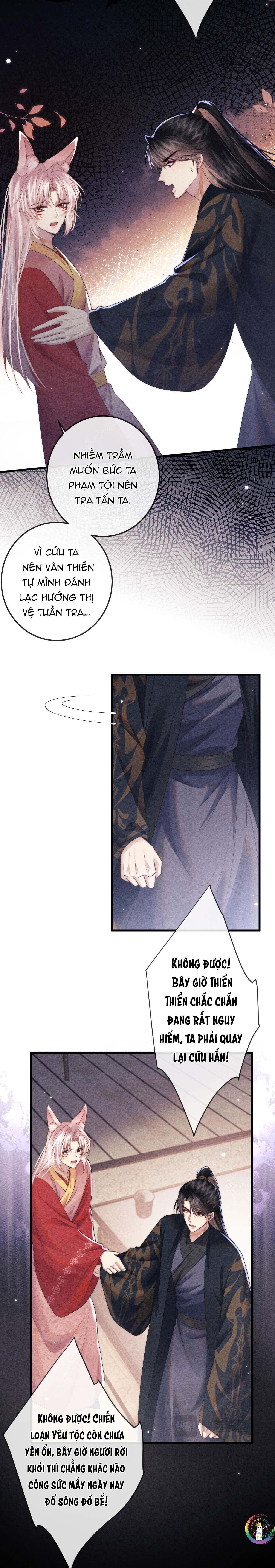 Sự Hối Hận Muộn Màng Chapter 58 - 10