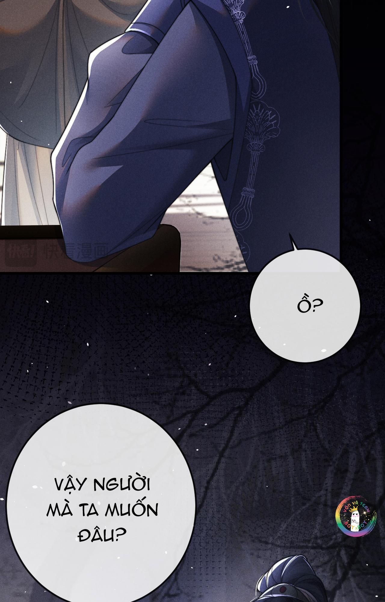 Sự Hối Hận Muộn Màng Chapter 59 - 12