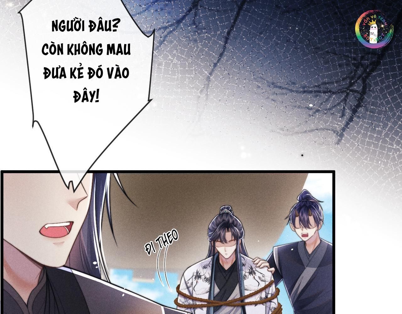 Sự Hối Hận Muộn Màng Chapter 59 - 16