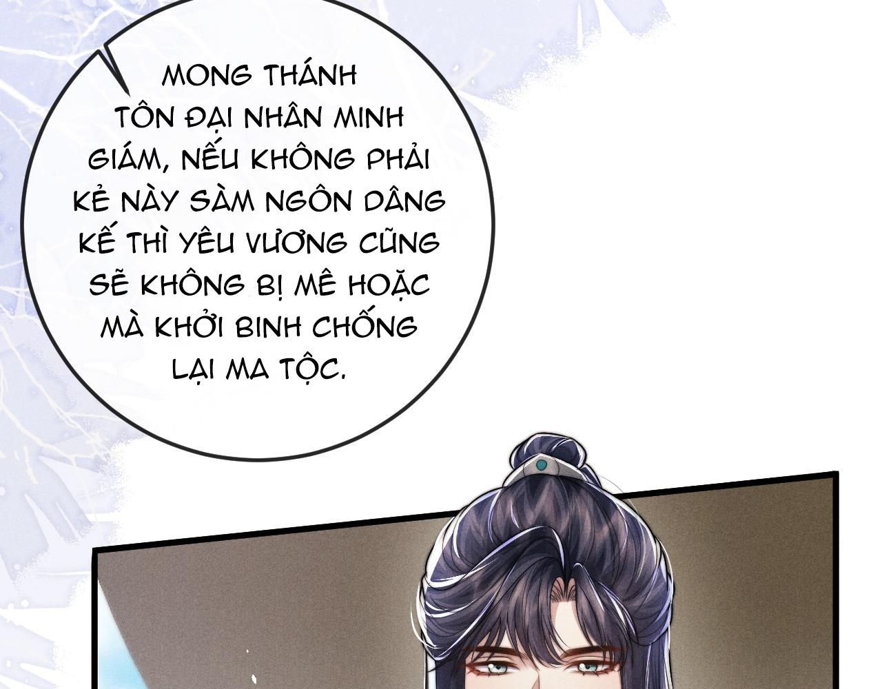 Sự Hối Hận Muộn Màng Chapter 59 - 18