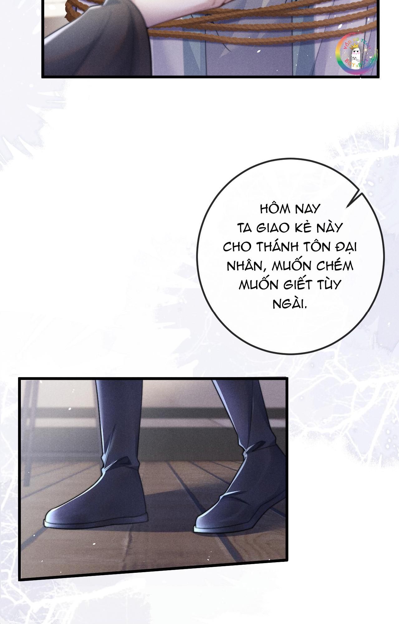 Sự Hối Hận Muộn Màng Chapter 59 - 20