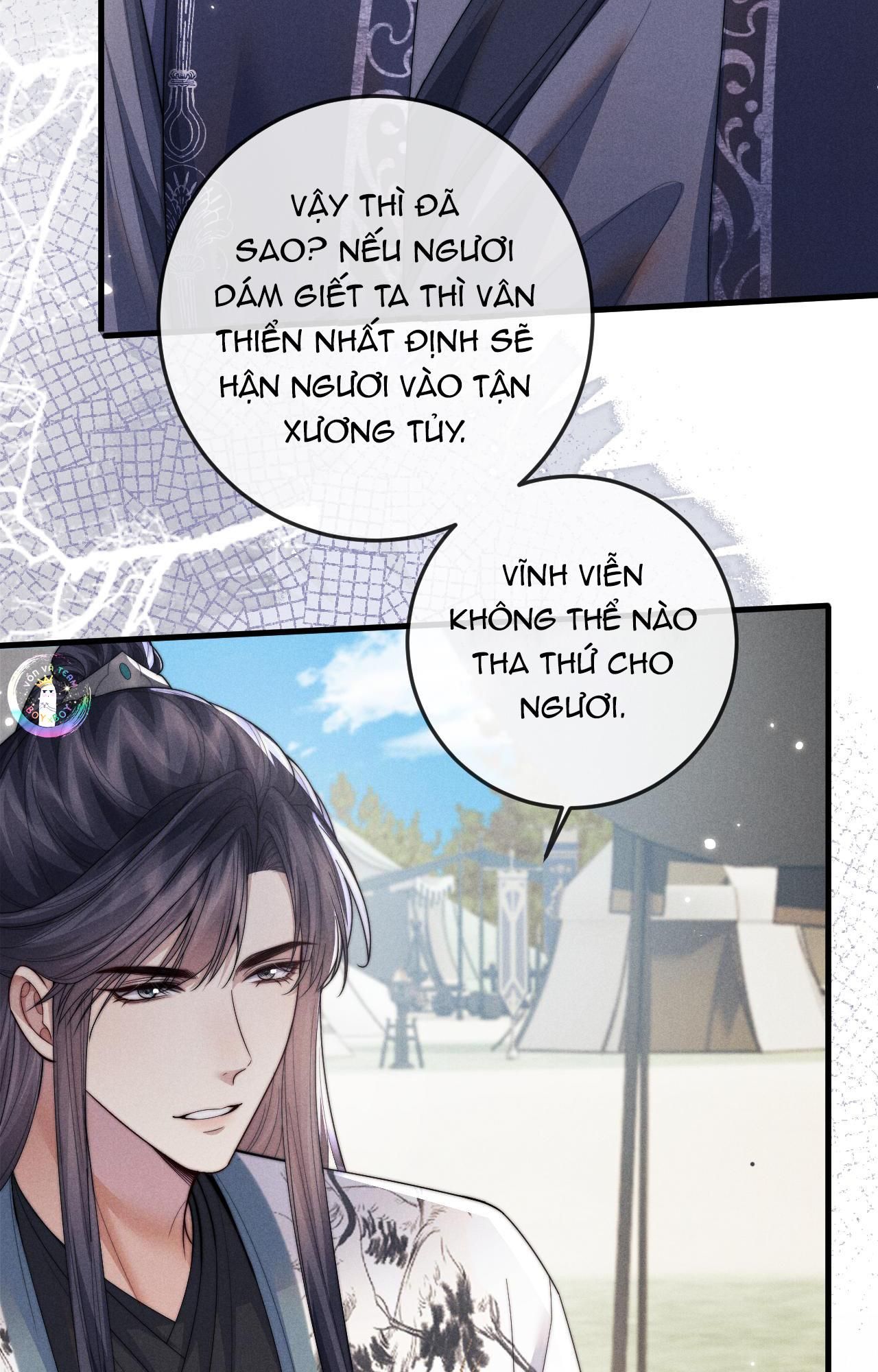 Sự Hối Hận Muộn Màng Chapter 59 - 26