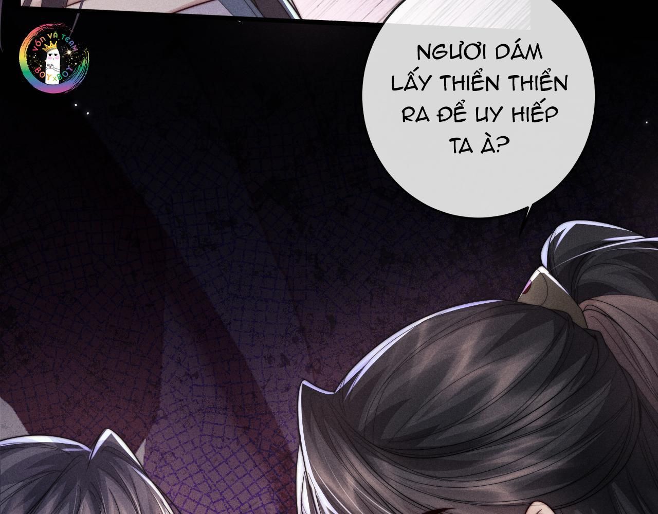 Sự Hối Hận Muộn Màng Chapter 59 - 29