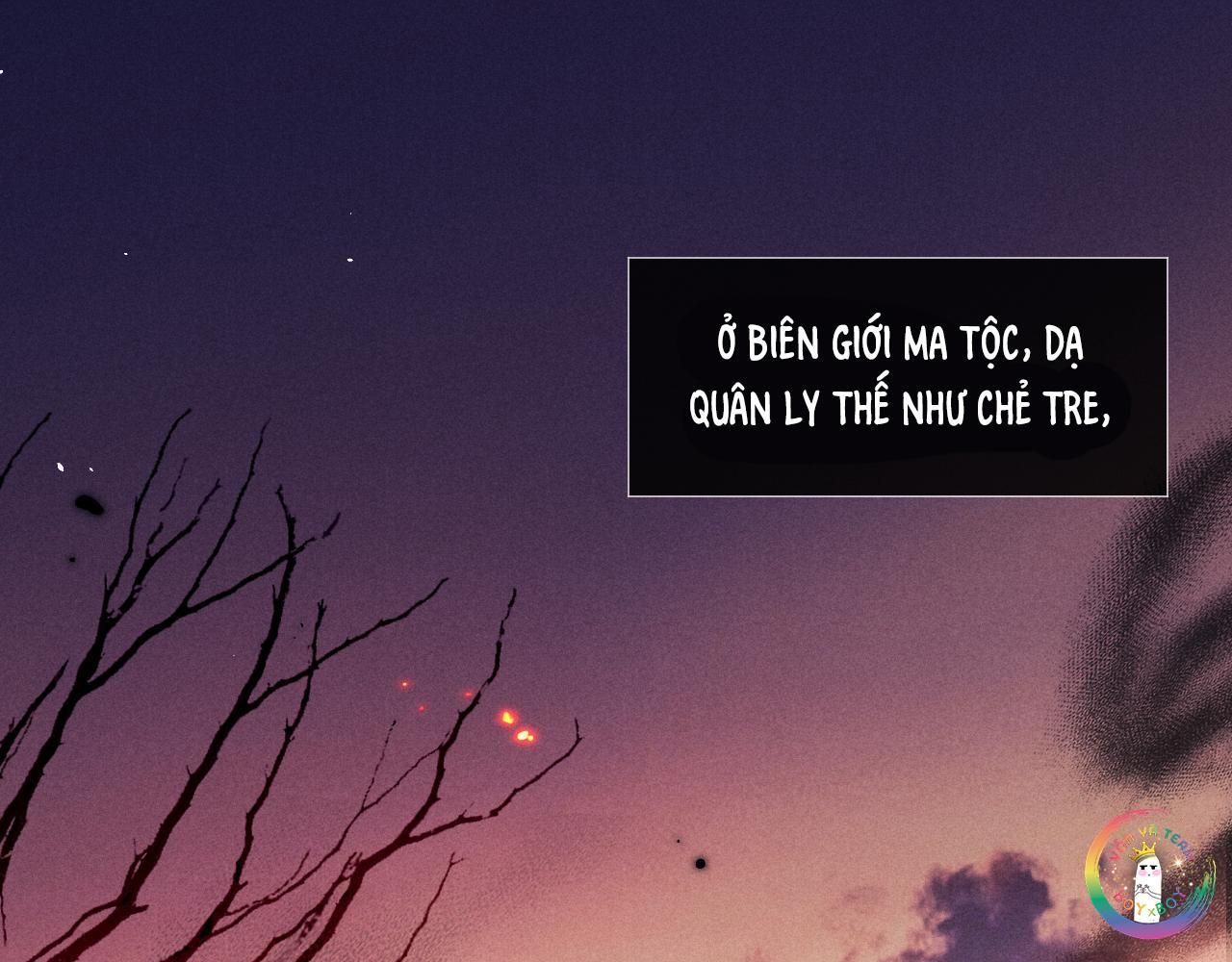 Sự Hối Hận Muộn Màng Chapter 59 - 4