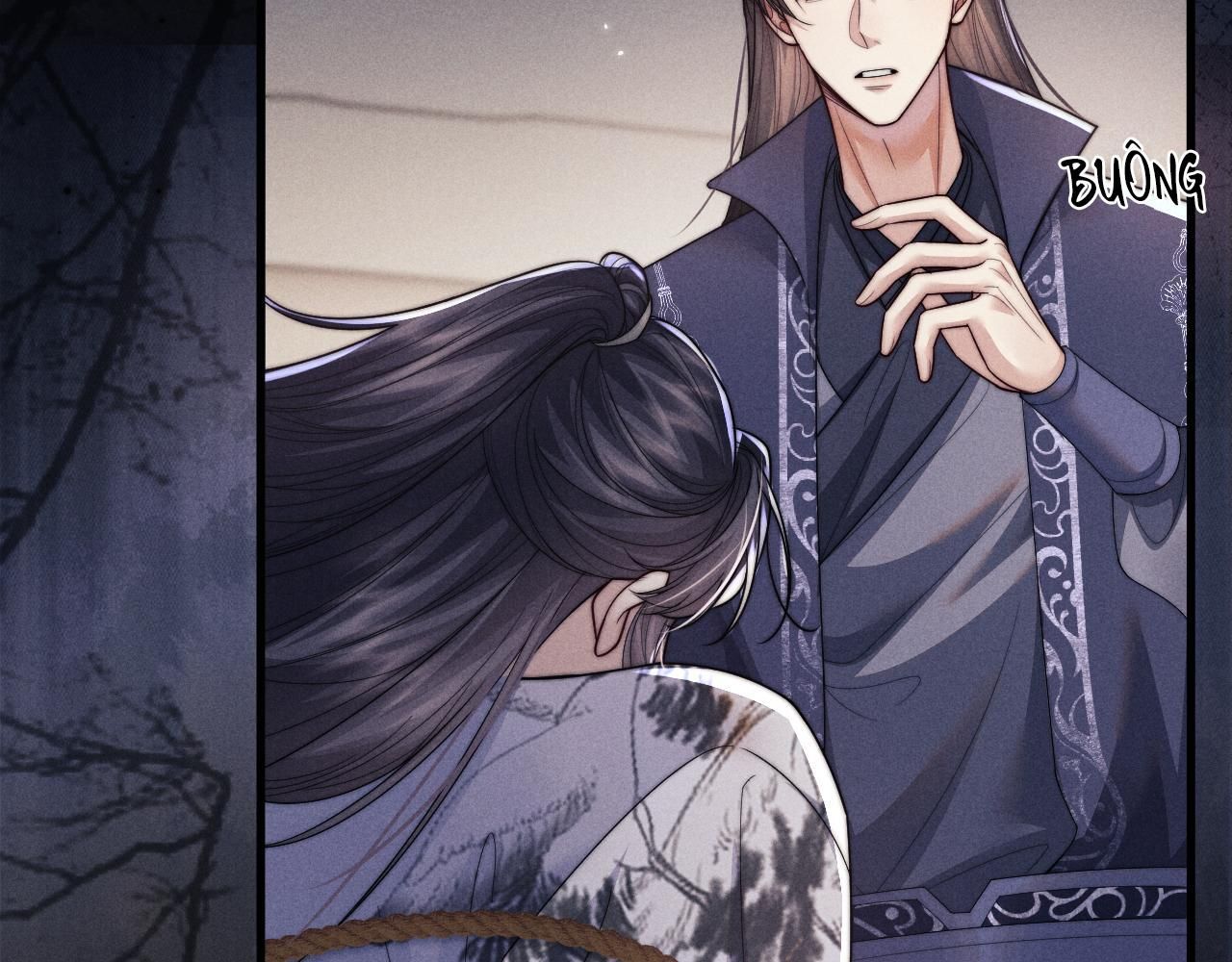 Sự Hối Hận Muộn Màng Chapter 59 - 33