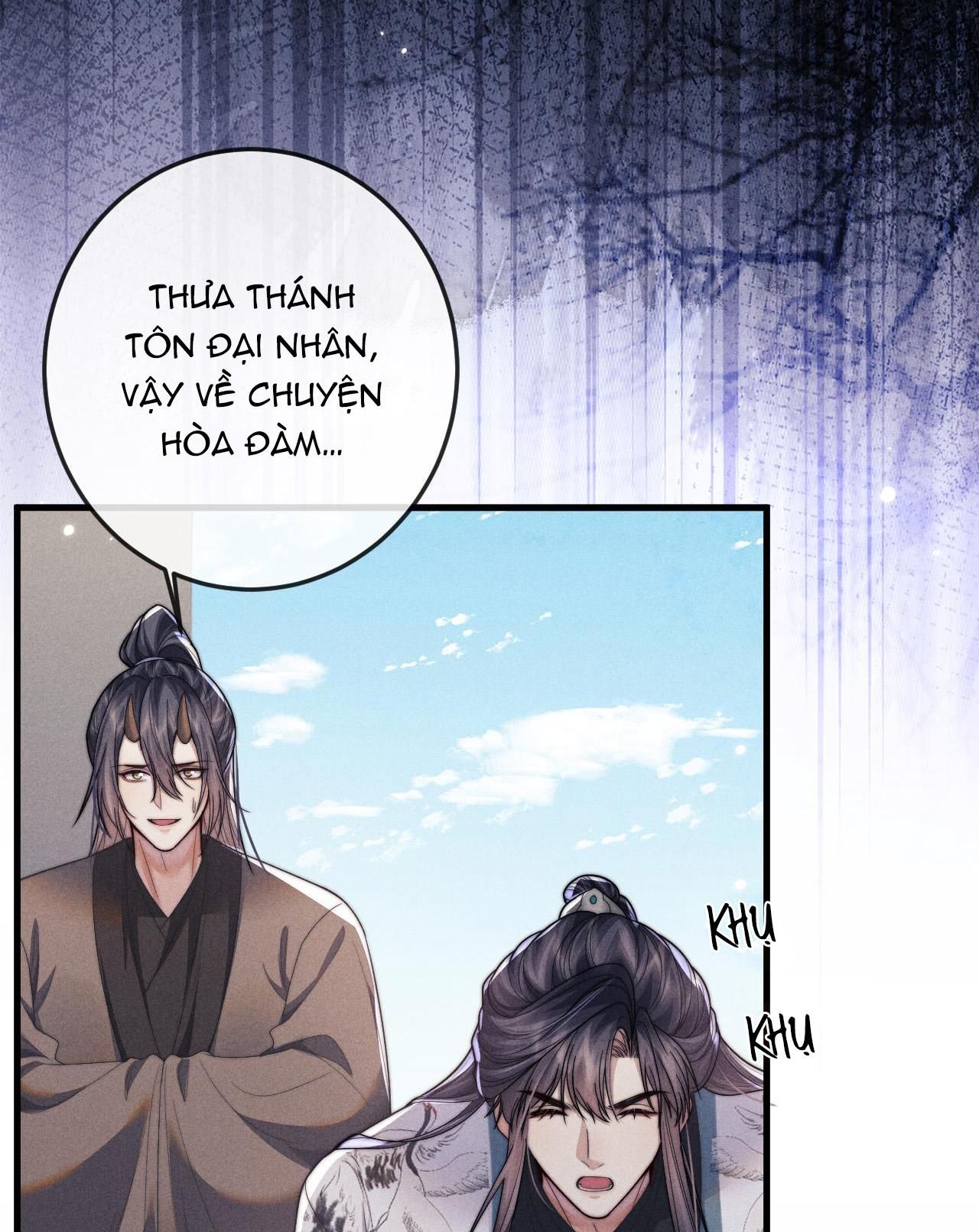 Sự Hối Hận Muộn Màng Chapter 59 - 35