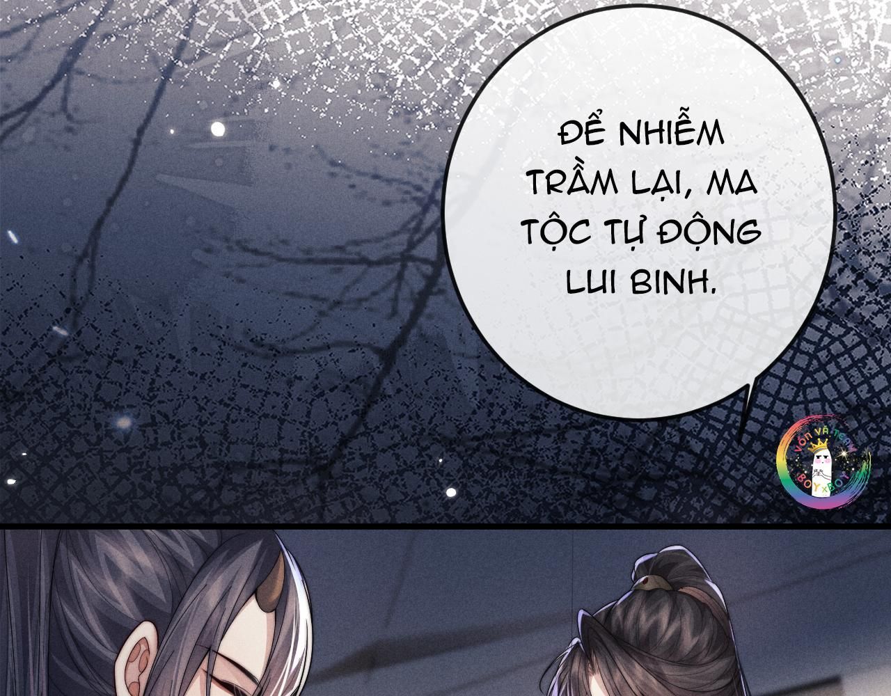 Sự Hối Hận Muộn Màng Chapter 59 - 37