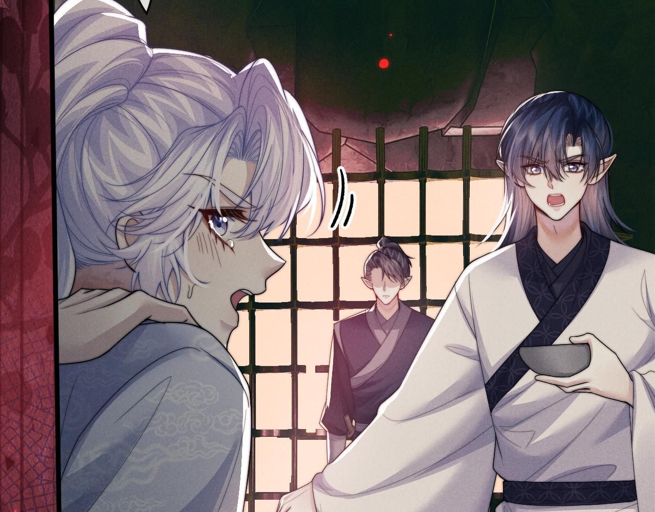 Sự Hối Hận Muộn Màng Chapter 59 - 44