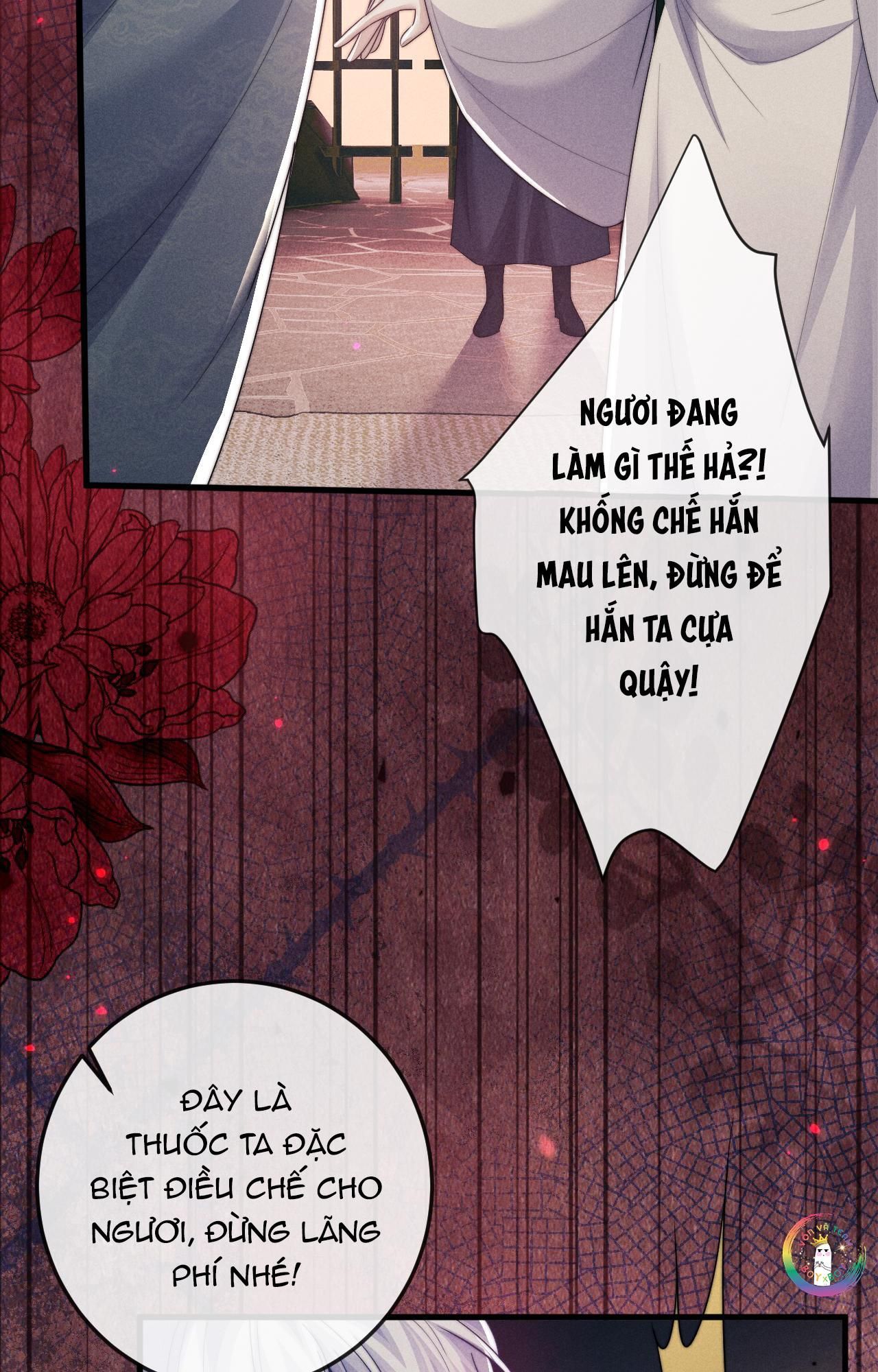 Sự Hối Hận Muộn Màng Chapter 59 - 45