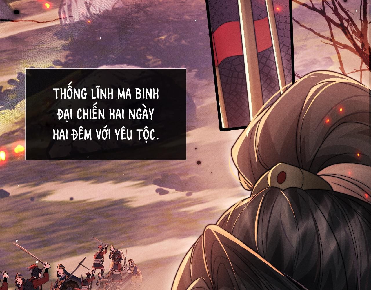 Sự Hối Hận Muộn Màng Chapter 59 - 6