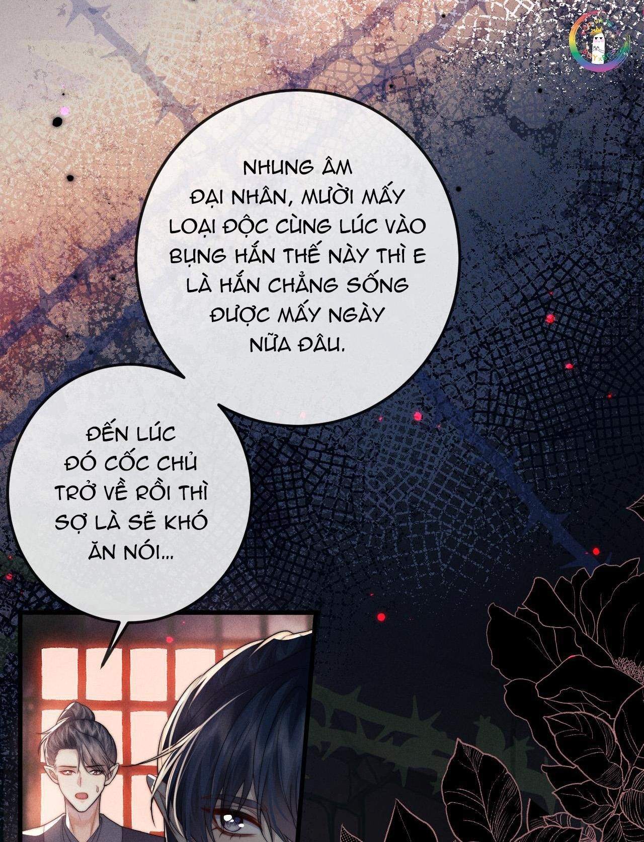 Sự Hối Hận Muộn Màng Chapter 59 - 51