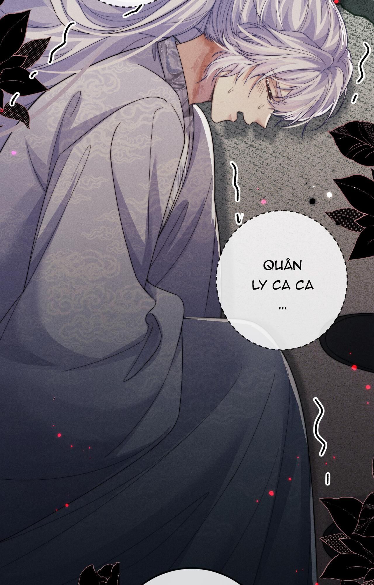 Sự Hối Hận Muộn Màng Chapter 59 - 53