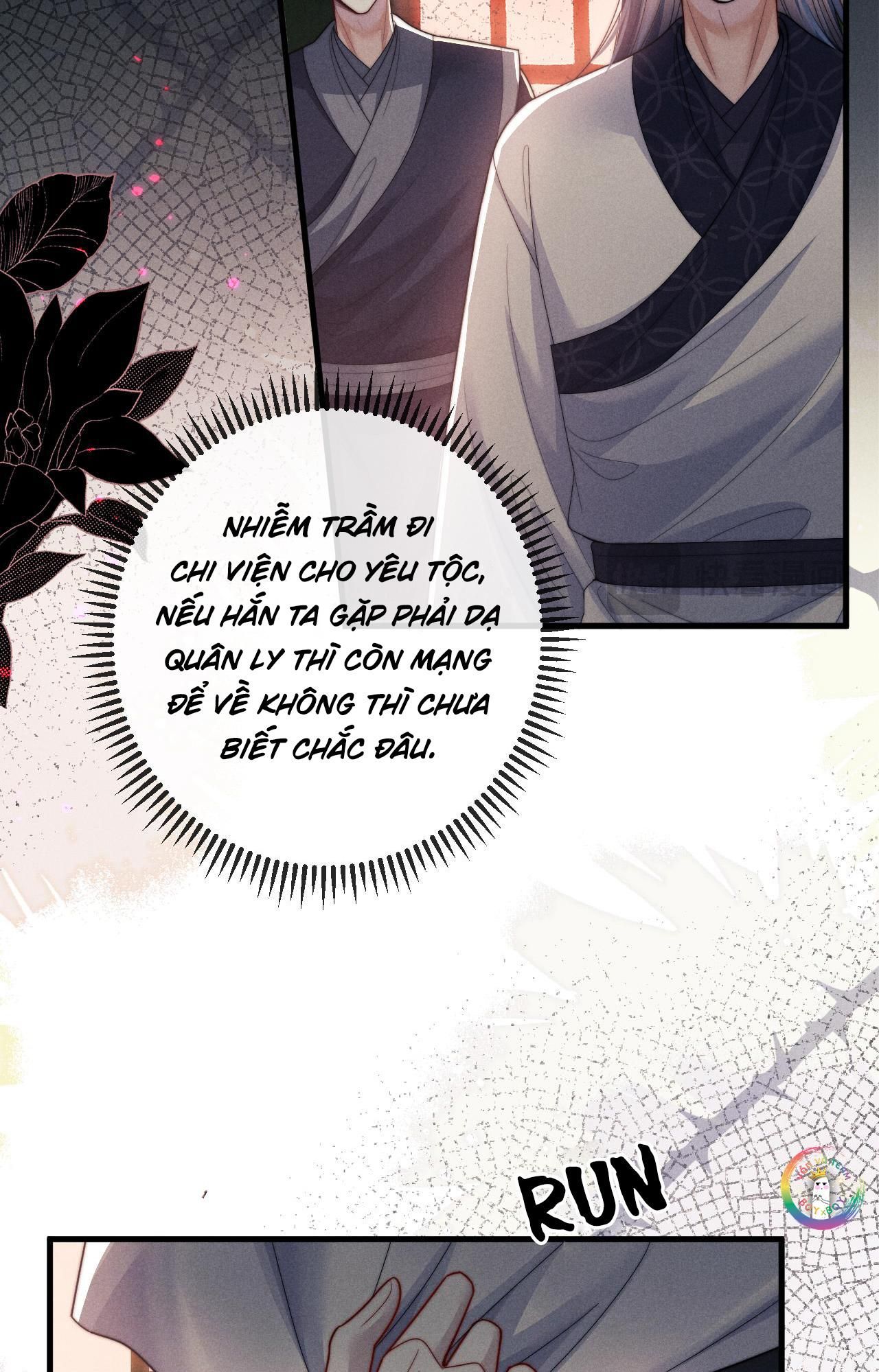 Sự Hối Hận Muộn Màng Chapter 59 - 55