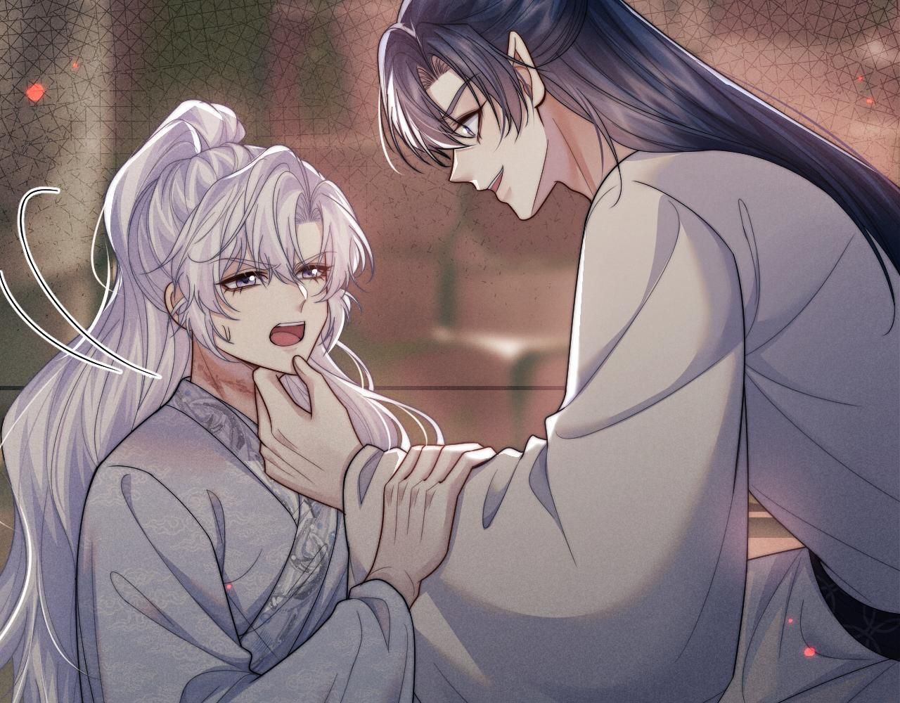 Sự Hối Hận Muộn Màng Chapter 59 - 63