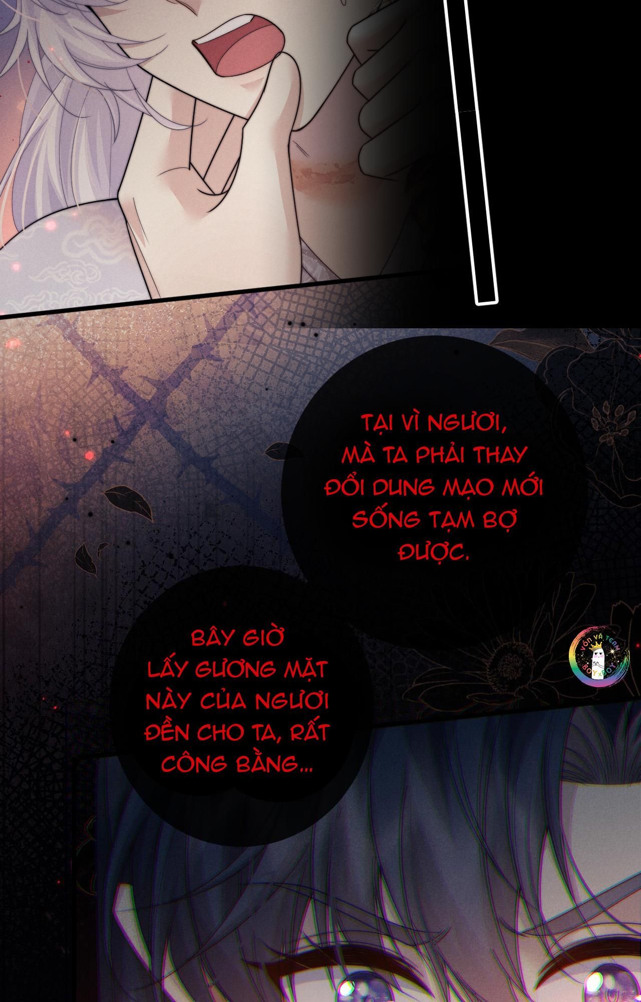 Sự Hối Hận Muộn Màng Chapter 59 - 67