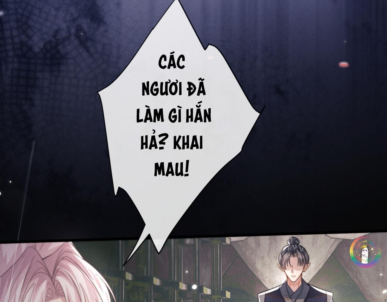 Sự Hối Hận Muộn Màng Chapter 59 - 77