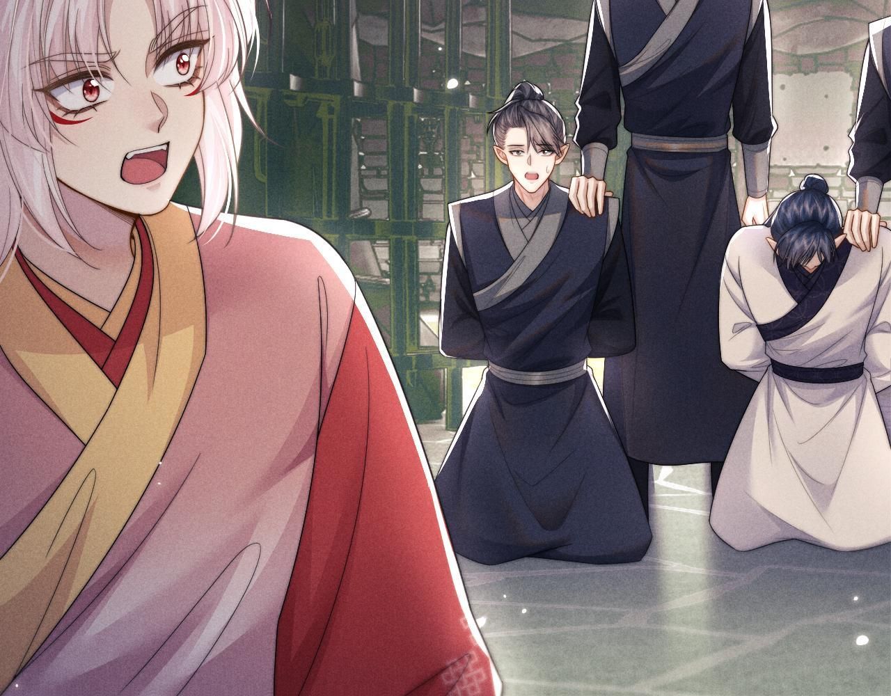 Sự Hối Hận Muộn Màng Chapter 59 - 78