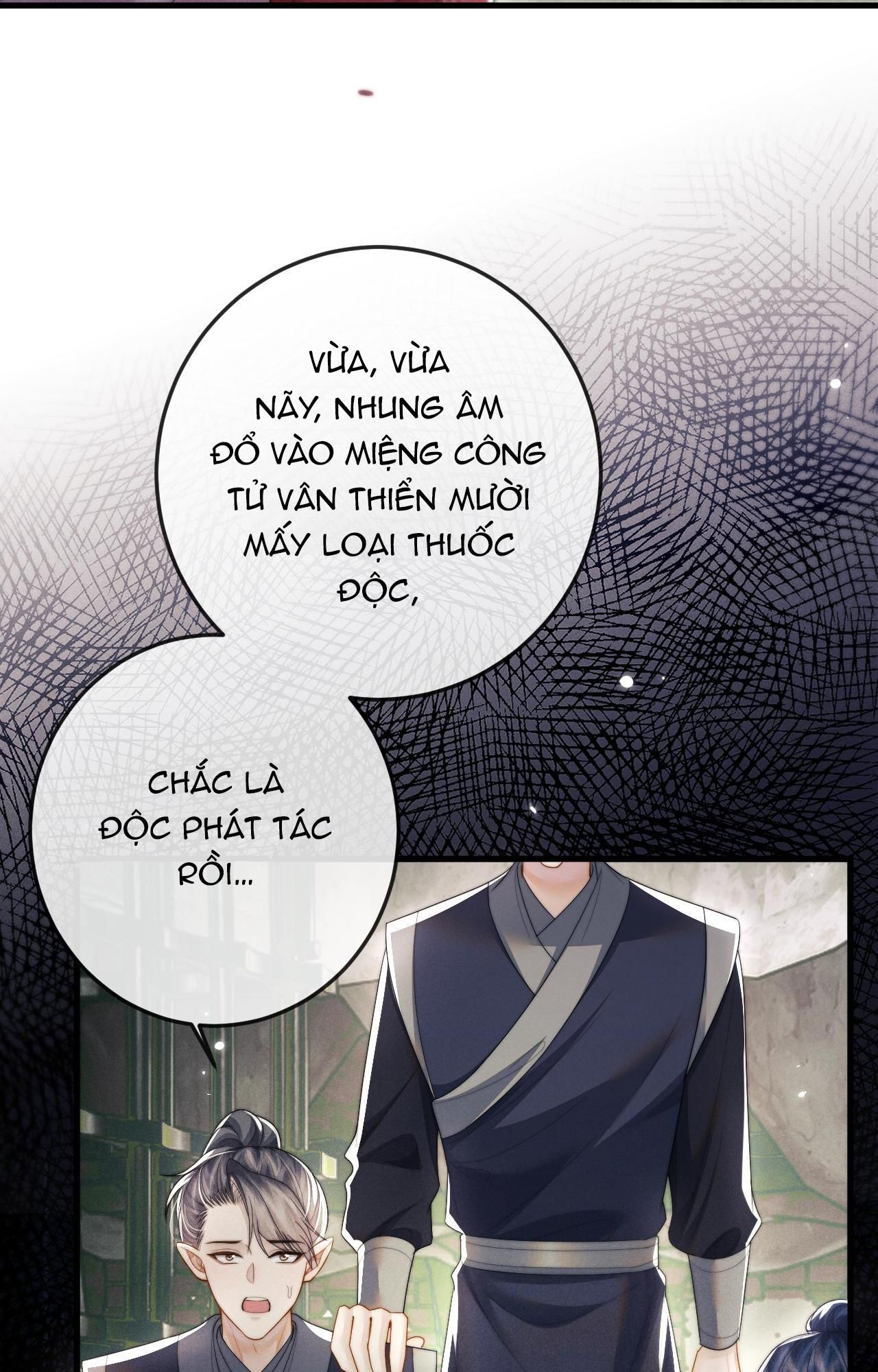 Sự Hối Hận Muộn Màng Chapter 59 - 79