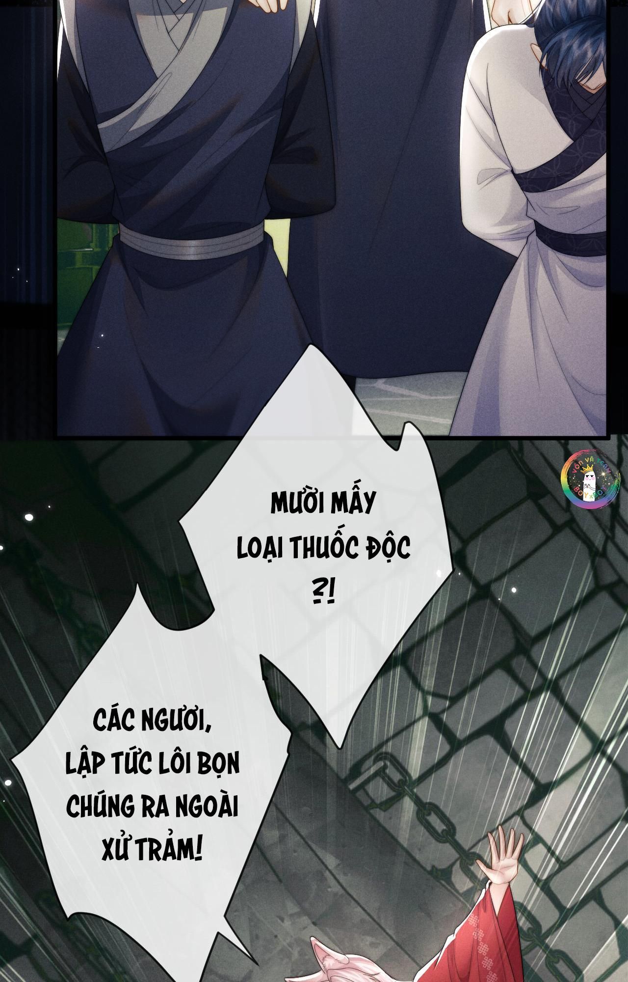 Sự Hối Hận Muộn Màng Chapter 59 - 80