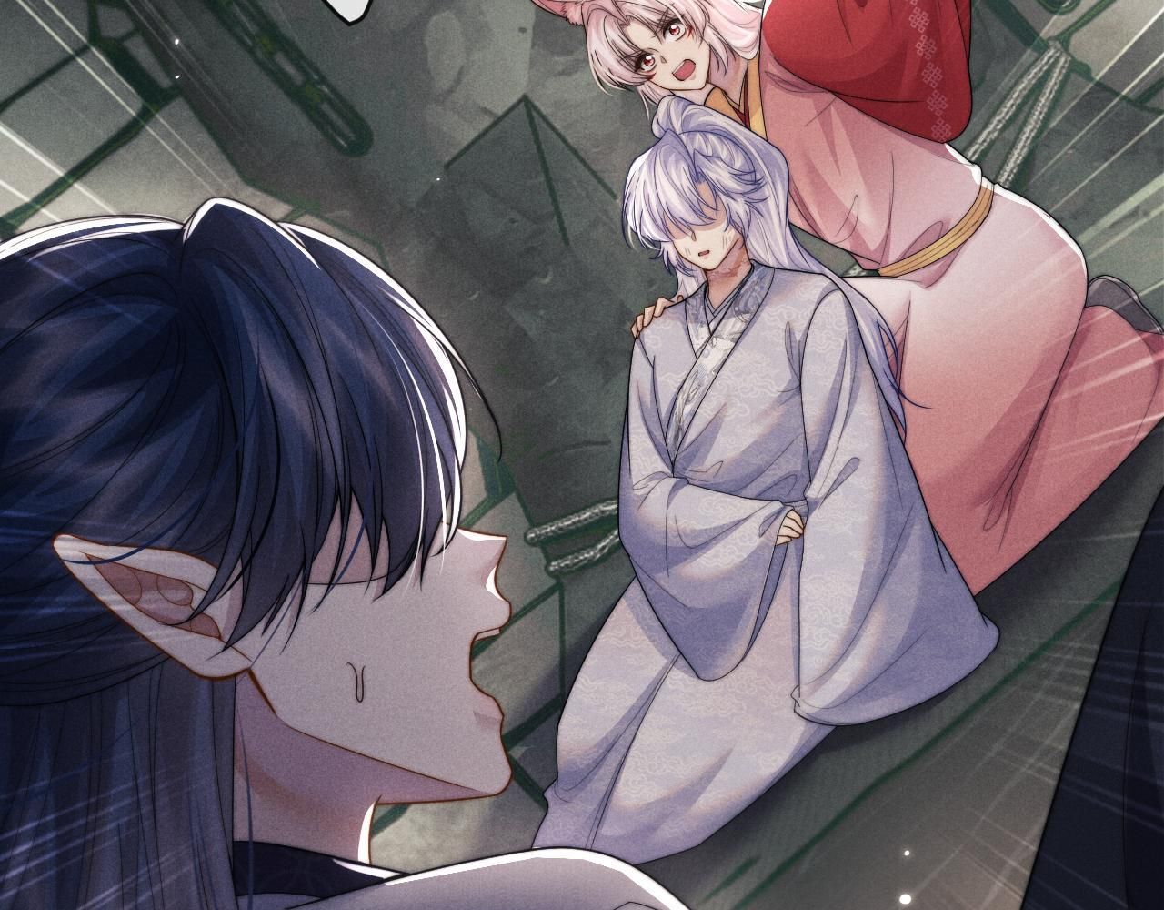 Sự Hối Hận Muộn Màng Chapter 59 - 81