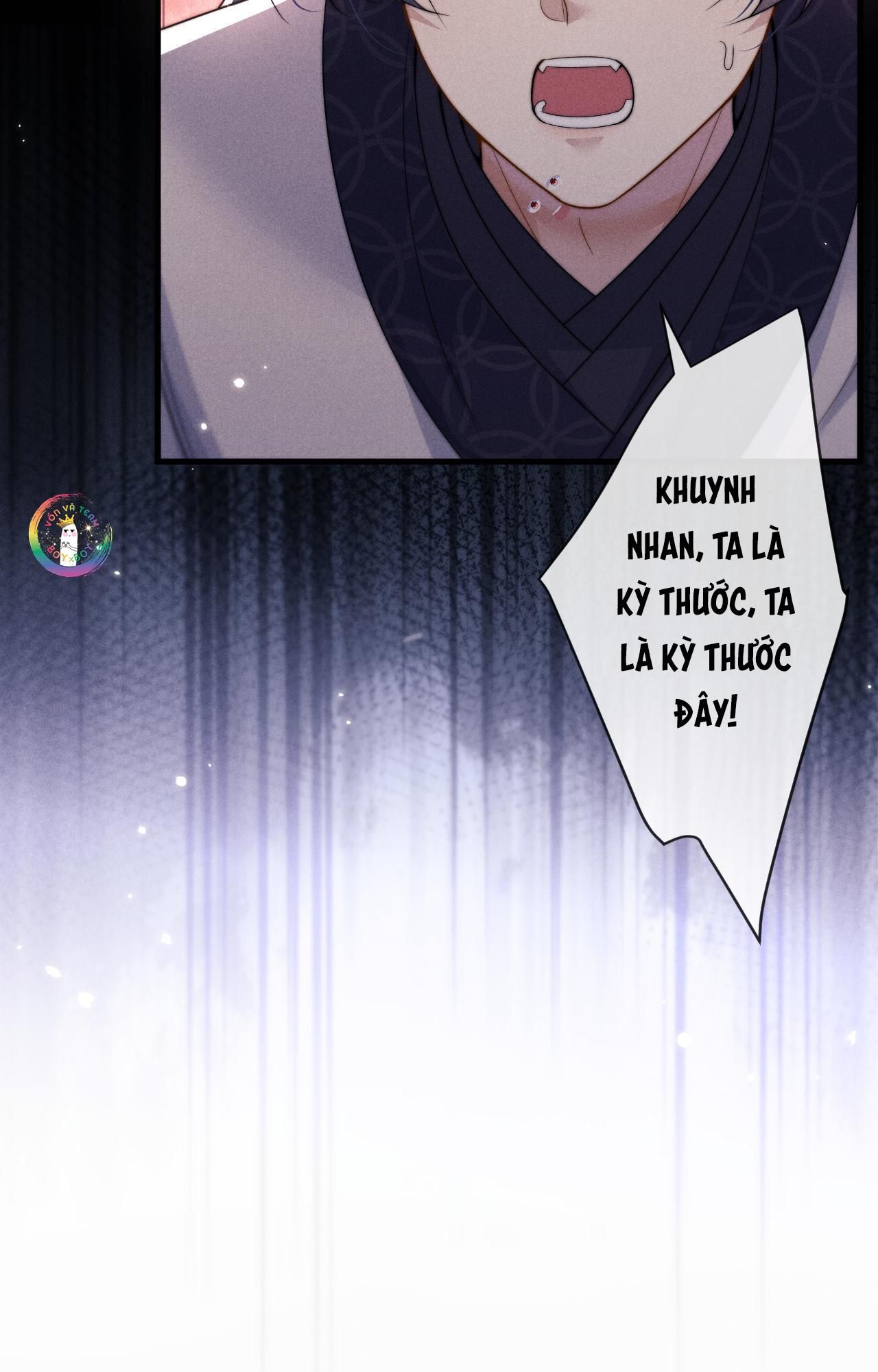 Sự Hối Hận Muộn Màng Chapter 59 - 83