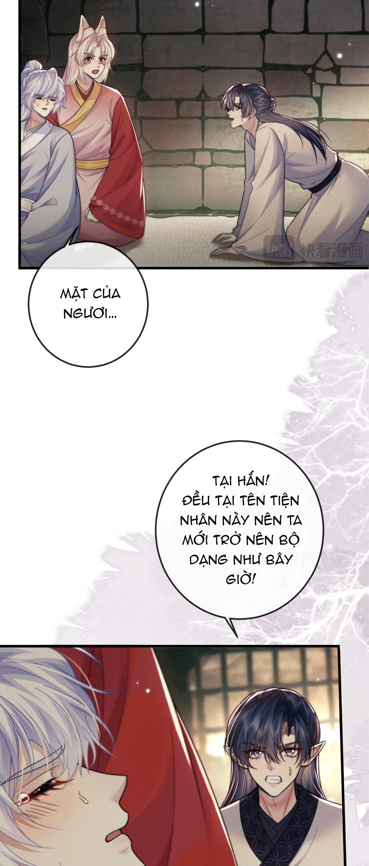 Sự Hối Hận Muộn Màng Chapter 59 - 88