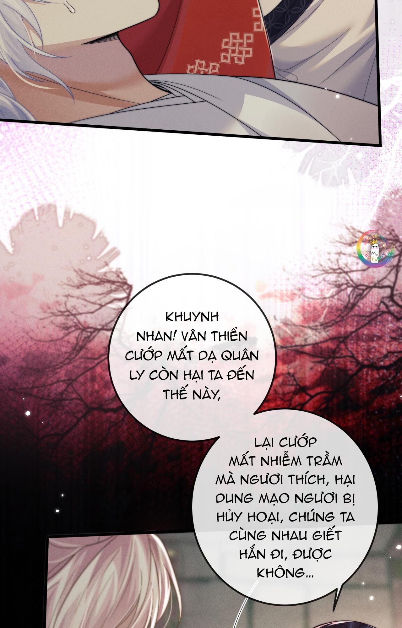 Sự Hối Hận Muộn Màng Chapter 59 - 89