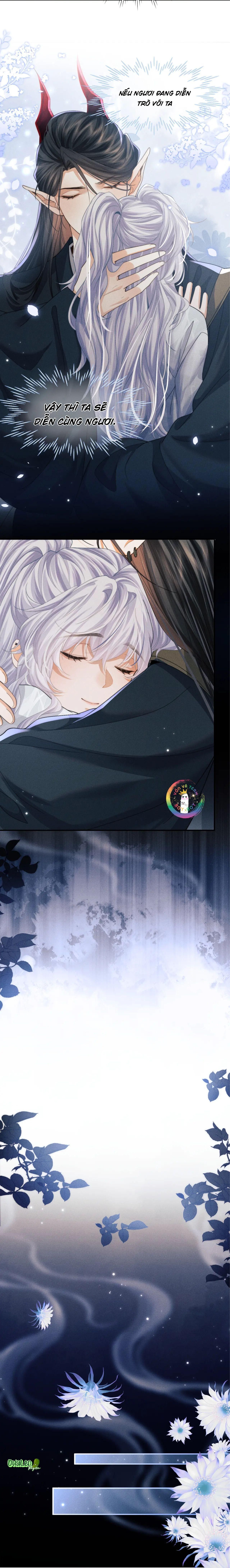 Sự Hối Hận Muộn Màng Chapter 6 - 11