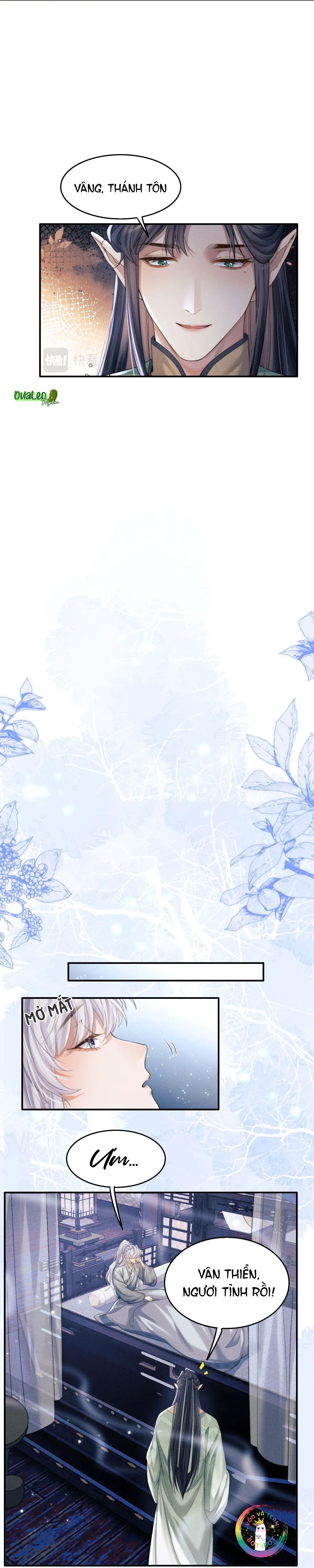 Sự Hối Hận Muộn Màng Chapter 6 - 14