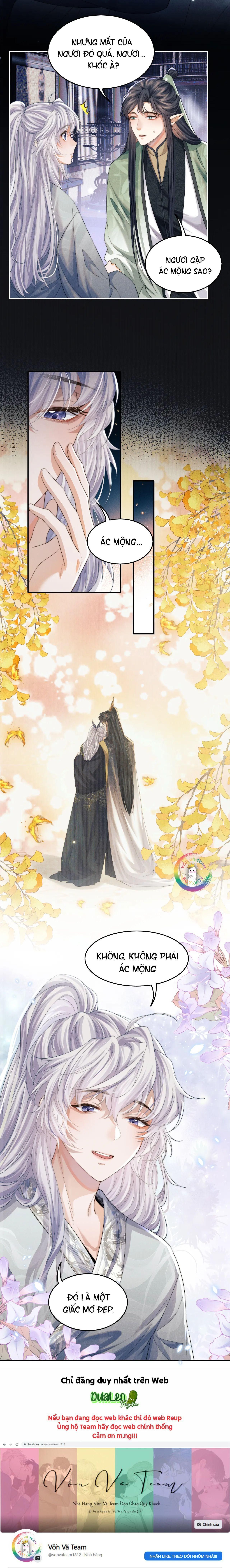 Sự Hối Hận Muộn Màng Chapter 6 - 16