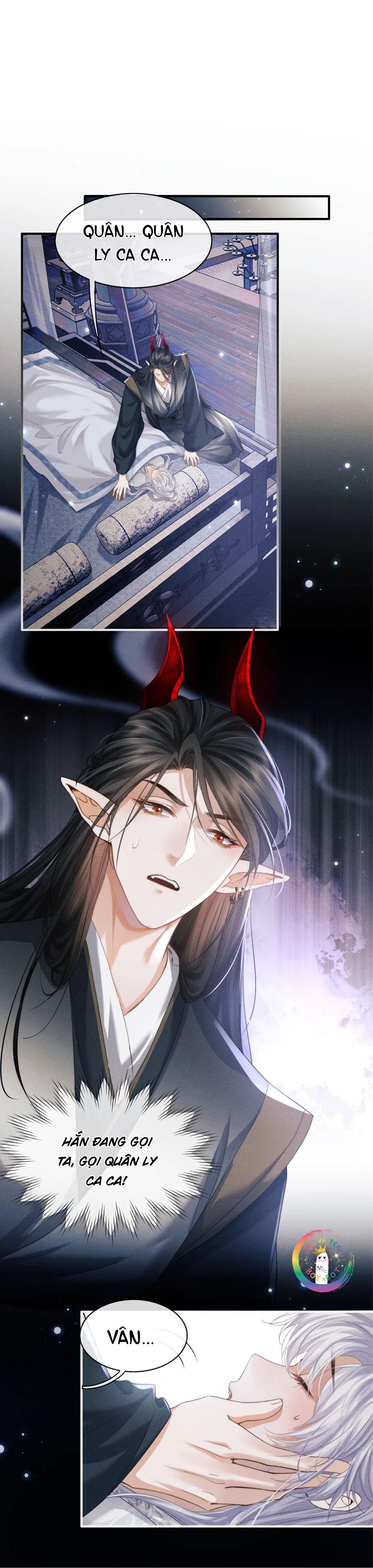 Sự Hối Hận Muộn Màng Chapter 6 - 4