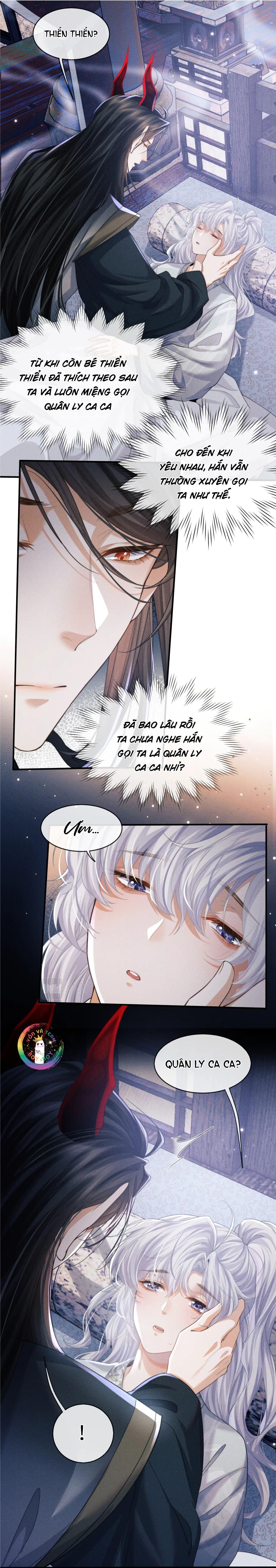 Sự Hối Hận Muộn Màng Chapter 6 - 5