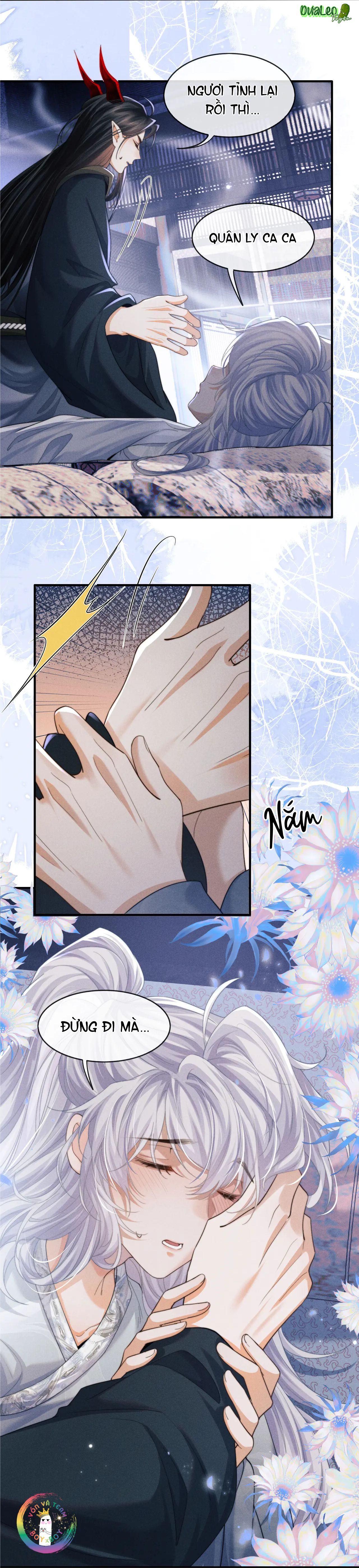 Sự Hối Hận Muộn Màng Chapter 6 - 6